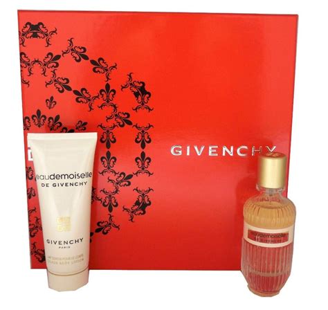 givenchy perfumes eaudemoiselle|Givenchy perfume set macy's.